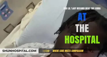 Lil Tjay's Hospital Recording: Did He Beat the Odds?