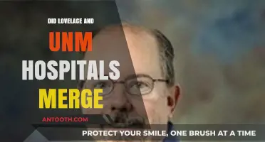 Exploring the Union of Lovelace and UNM Hospitals: A Comprehensive Overview