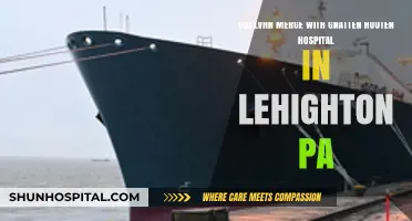 LVHN and Gnatten Houten Hospital: Did the Merger Happen in Lehighton, PA?