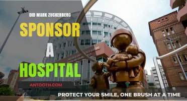Did Mark Zuckerberg Sponsor a Hospital? Unraveling the Facts