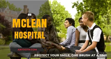 Did McLean Hospital Influence Modern Mental Health Treatment?