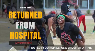 Ania's Homecoming: A Journey of Healing and Resilience