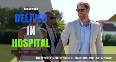 Meghan Markle's Birth Choice: Hospital Delivery or Home Birth?