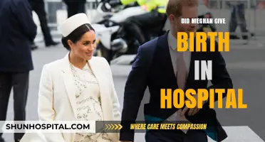 Meghan Markle's Birth Story: Hospital or Home?