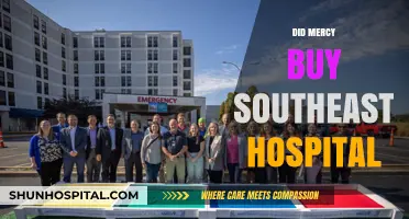 Mercy's Acquisition of Southeast Hospital: What You Need to Know