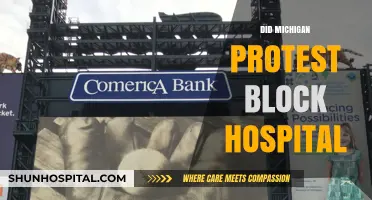 Michigan Protest: Did Demonstrations Block Hospital Access for Patients?