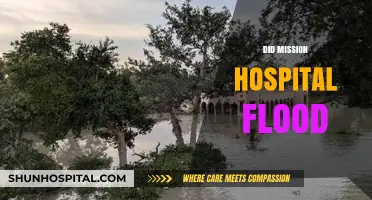 Mission Hospital Flood: Uncovering the Truth Behind the Rumors