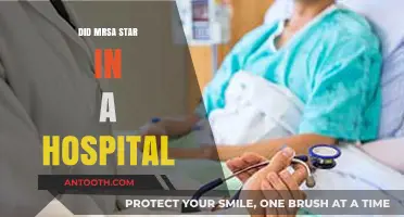 Unveiling the Truth: MRSA's Unexpected Role in a Hospital Drama