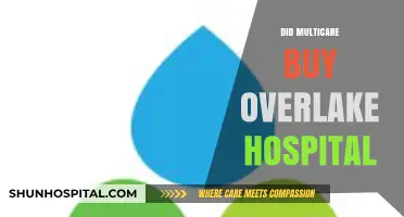 Multicare's Acquisition of Overlake Hospital: What You Need to Know