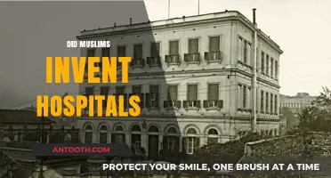 Did Muslims Invent Hospitals? Unveiling the Legacy of Islamic Medicine
