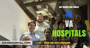 Obama's VA Hospital Bible Ban: Fact or Fiction?