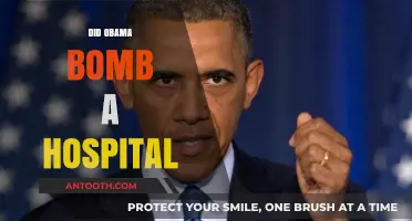 Obama's Controversial Airstrike: The Truth About the Hospital Bombing