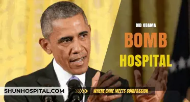 Obama's Controversial Hospital Bombing: Separating Fact from Fiction
