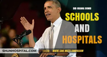 Examining Claims: Obama's Military Actions and Civilian Impact