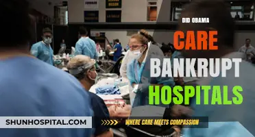 Did Obamacare Bankrupt Hospitals? Unraveling the Healthcare Reform Impact