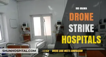 Obama's Drone Strikes: Allegations of Hospital Attacks Examined