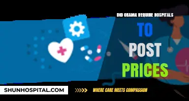 Obama's Hospital Price Transparency Rule: Did it Work?
