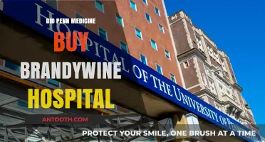 Penn Medicine's Acquisition of Brandywine Hospital: What You Need to Know