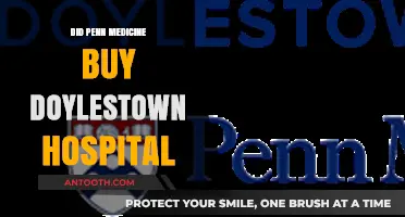 Penn Medicine's Acquisition of Doylestown Hospital: What You Need to Know