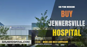 Penn Medicine's Acquisition of Jennersville Hospital: What You Need to Know
