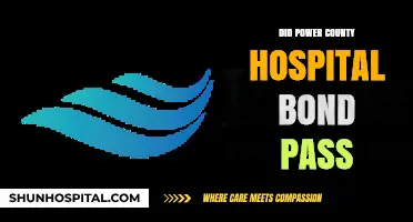 Power County Hospital Bond: A Triumph or Setback?