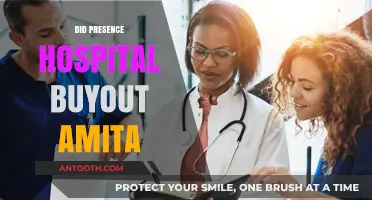 Presence Hospital Buyout of Amita: Unraveling the Healthcare Merger Mystery