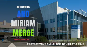 RI Hospital and Miriam Merger: What It Means for You