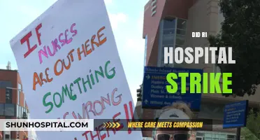 RI Hospital Strike: Causes, Impact, and Resolution Explained