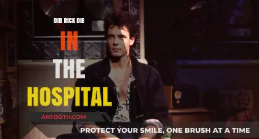 Did Rick Survive His Hospital Ordeal? An Emotional Update