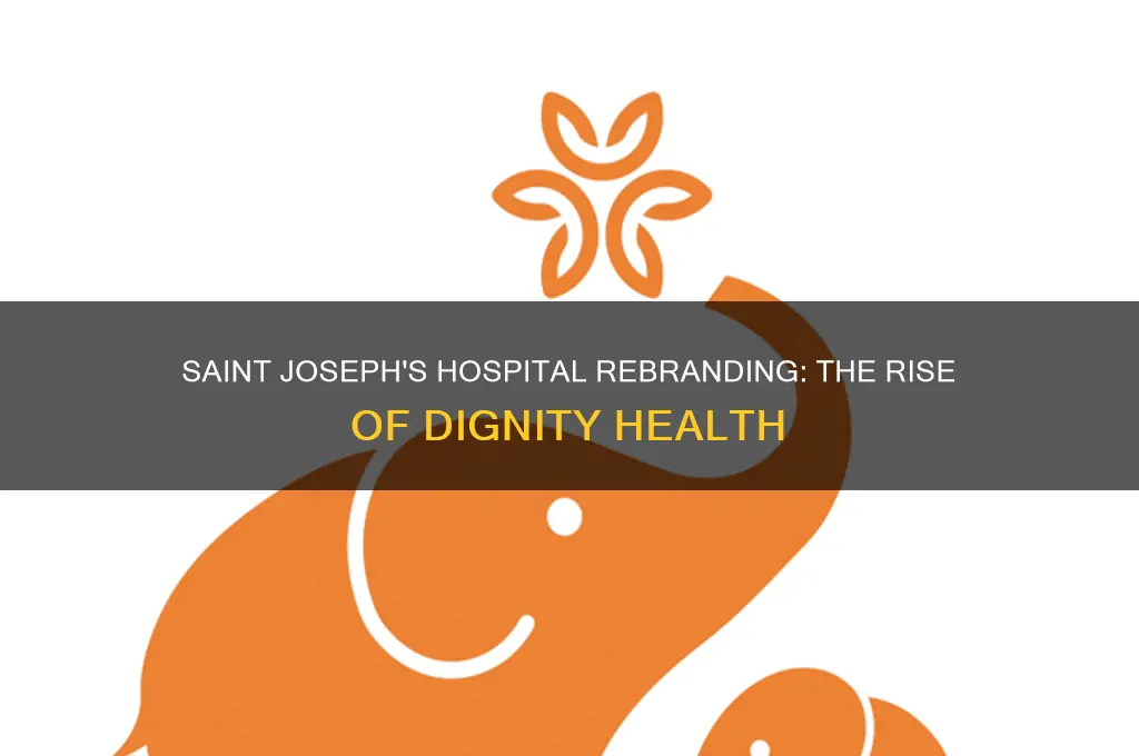 did saint joseph