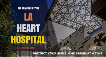 Who Bought LA Heart Hospital?