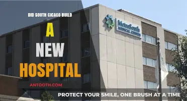 Chicago's South Side: New Hospital, New Hope