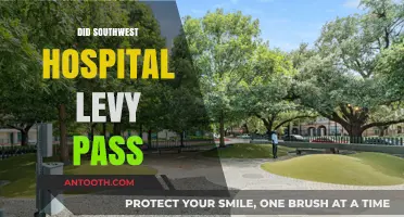 Southwest Hospital Levy: Did Voters Approve the Tax Measure?