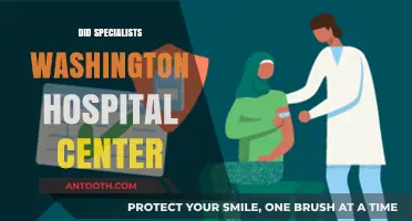 Did Specialists at Washington Hospital Center Follow Proper Protocols?