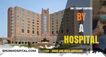 How T. Denny Sanford's Donation Transformed a Hospital
