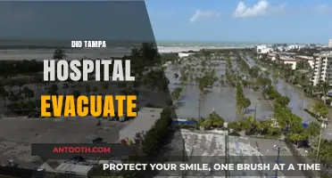 Tampa Hospital Evacuation: What Happened and Why It Matters