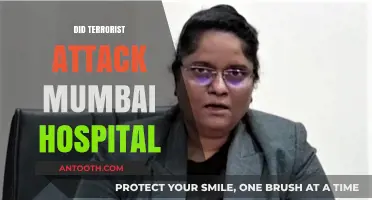 Mumbai Hospital Attack: Unraveling the Truth Behind the Terrorist Incident