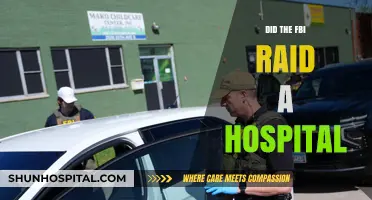 FBI Hospital Raid: Unraveling the Facts Behind the Controversial Operation