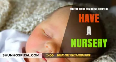 Exploring Tomah WI's First Hospital: Did It Include a Nursery?