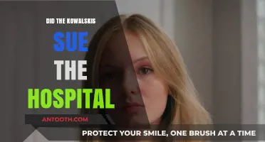 Legal Battle: The Kowalskis' Lawsuit Against the Hospital