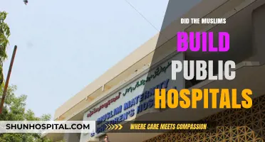 Exploring the Historical Contributions of Muslims to Public Healthcare