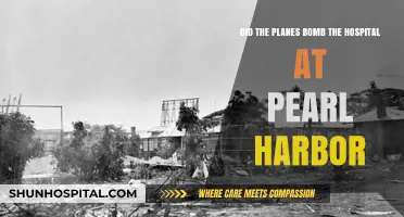 Pearl Harbor Hospital Bombing: Separating Fact from Fiction in WWII