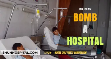 US Airstrike on Hospital: Facts, Fallout, and International Response