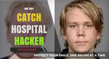 Hospital Hacker Caught? Unraveling the Cyber Attack Investigation