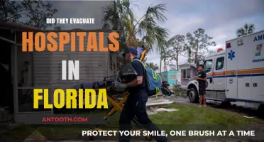 Florida Hospital Evacuations: Facts and Myths Surrounding the Recent Events