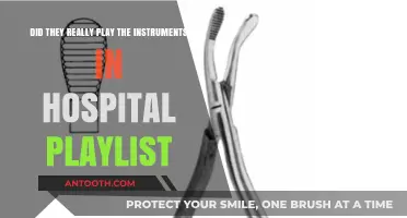 Hospital Playlist's Musical Magic: Did the Cast Play Instruments?