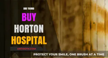 Touro's Acquisition of Horton Hospital: What You Need to Know