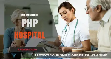 Did Treatment at PHP Hospital Meet My Recovery Expectations?