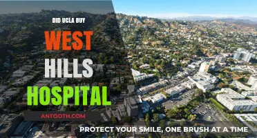 UCLA's Acquisition of West Hills Hospital: A Strategic Move in Healthcare