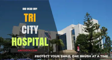 UCSD's Acquisition of Tri-City Hospital: A Comprehensive Overview